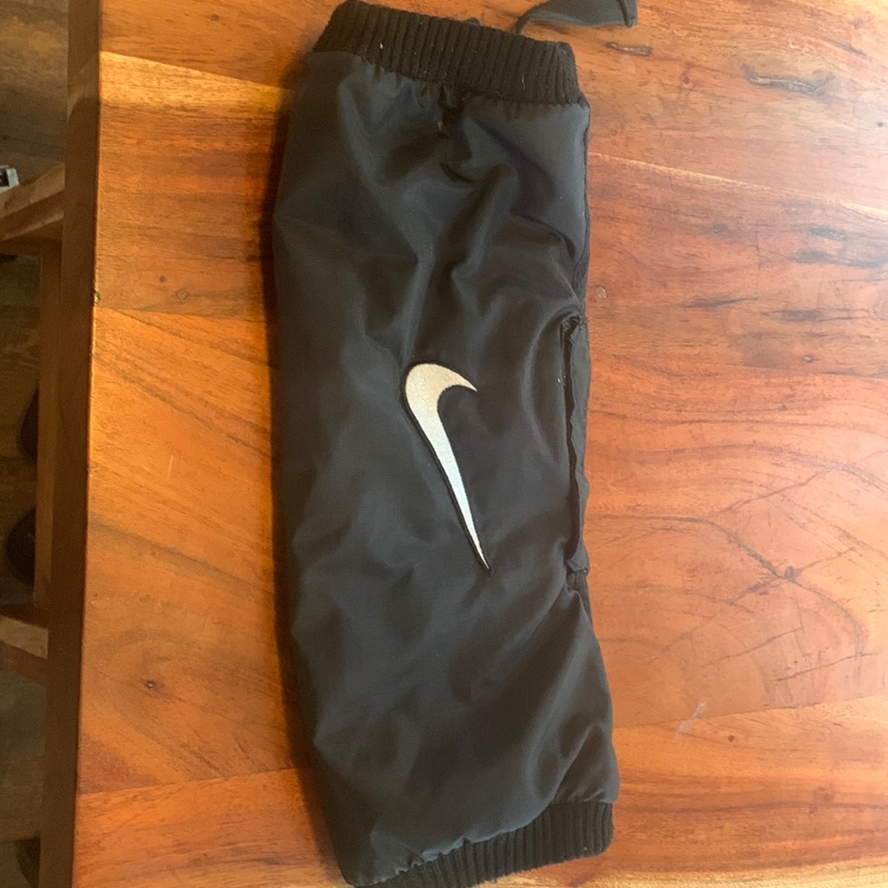 Nike football handwarmer